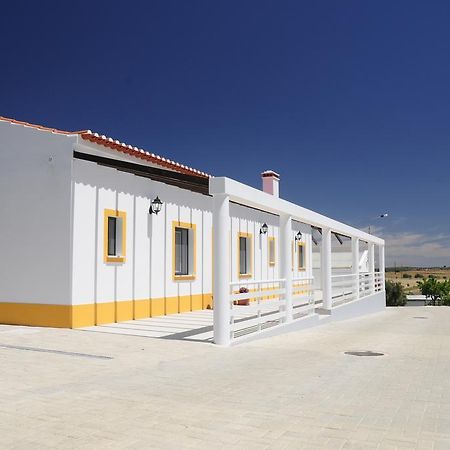 Corvos E Cadavais Villa Almodôvar Kültér fotó