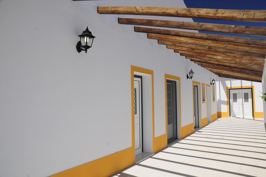 Corvos E Cadavais Villa Almodôvar Kültér fotó