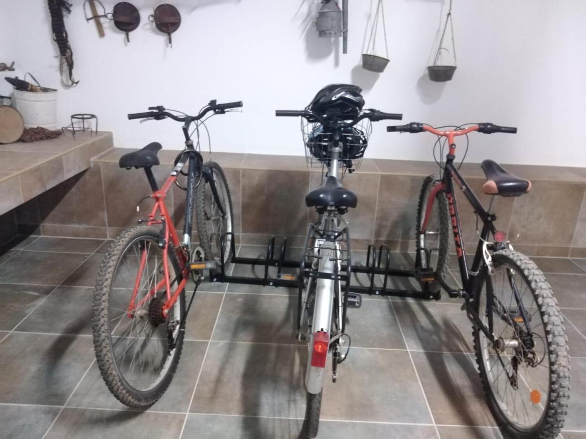 Corvos E Cadavais Villa Almodôvar Kültér fotó