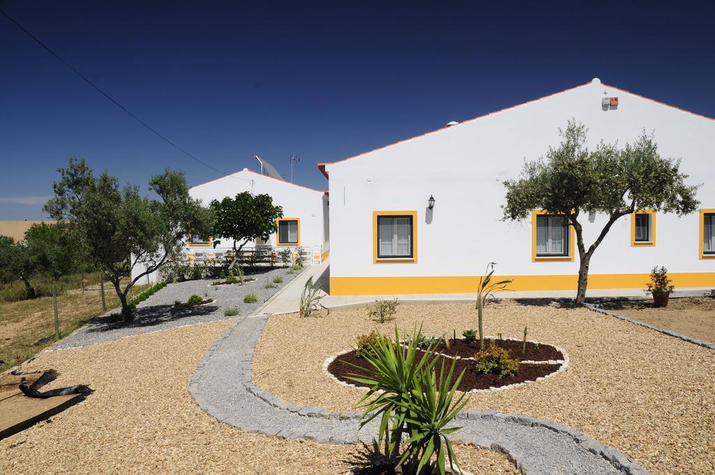 Corvos E Cadavais Villa Almodôvar Kültér fotó